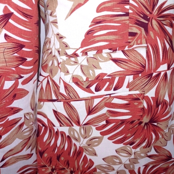 PAISLEY & GRAY Multicolor Floral Blazer, 40R - Picture 7 of 10